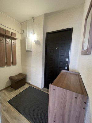 Сдам однокомнатную (1-комн.) квартиру, Стандартная ул, 31, Москва г
