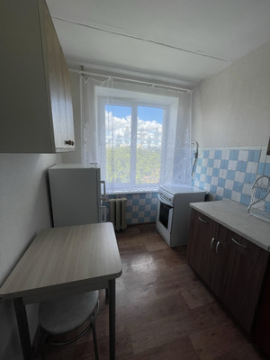 Сдам однокомнатную (1-комн.) квартиру, Стандартная ул, 31, Москва г