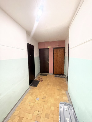 Сдам однокомнатную (1-комн.) квартиру, Стандартная ул, 31, Москва г