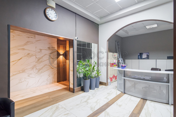 Продам двухкомнатную (2-комн.) квартиру, Вернадского пр-кт, 105к4, Москва г