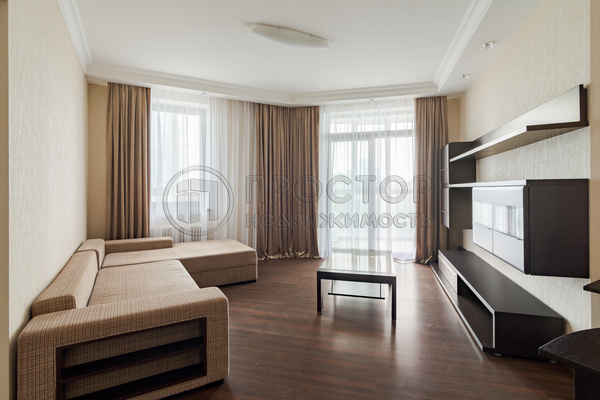 Продам двухкомнатную (2-комн.) квартиру, Вернадского пр-кт, 105к4, Москва г