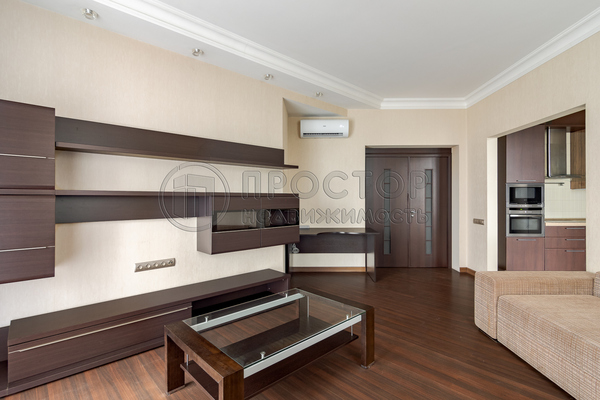 Продам двухкомнатную (2-комн.) квартиру, Вернадского пр-кт, 105к4, Москва г