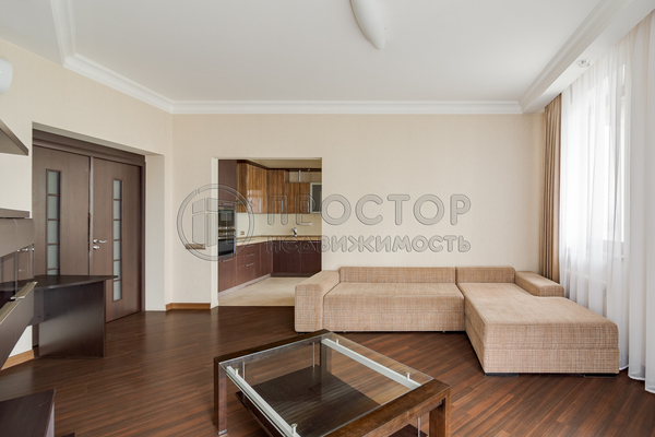 Продам двухкомнатную (2-комн.) квартиру, Вернадского пр-кт, 105к4, Москва г
