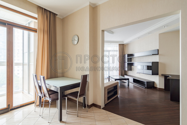 Продам двухкомнатную (2-комн.) квартиру, Вернадского пр-кт, 105к4, Москва г