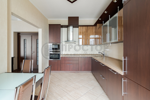 Продам двухкомнатную (2-комн.) квартиру, Вернадского пр-кт, 105к4, Москва г
