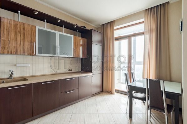 Продам двухкомнатную (2-комн.) квартиру, Вернадского пр-кт, 105к4, Москва г