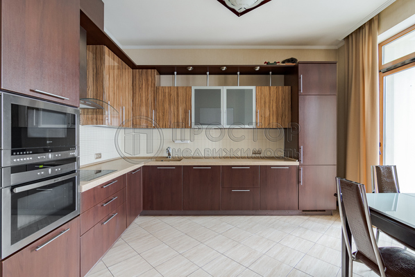 Продам двухкомнатную (2-комн.) квартиру, Вернадского пр-кт, 105к4, Москва г