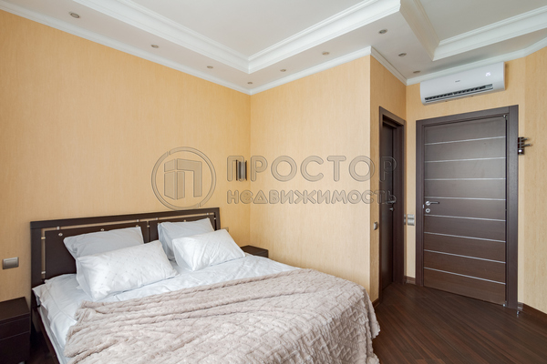 Продам двухкомнатную (2-комн.) квартиру, Вернадского пр-кт, 105к4, Москва г