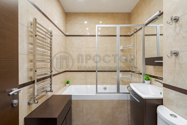 Продам двухкомнатную (2-комн.) квартиру, Вернадского пр-кт, 105к4, Москва г