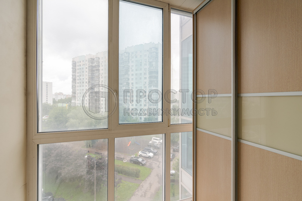 Продам двухкомнатную (2-комн.) квартиру, Вернадского пр-кт, 105к4, Москва г