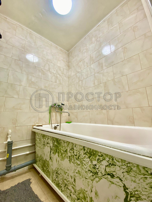 Продам трехкомнатную (3-комн.) квартиру, Конёнкова ул, 11Б, Москва г