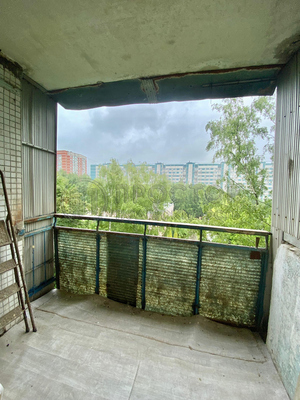 Продам трехкомнатную (3-комн.) квартиру, Конёнкова ул, 11Б, Москва г