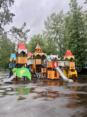 Продам трехкомнатную (3-комн.) квартиру, Конёнкова ул, 11Б, Москва г