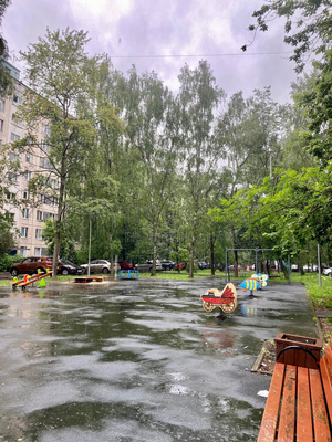 Продам трехкомнатную (3-комн.) квартиру, Конёнкова ул, 11Б, Москва г