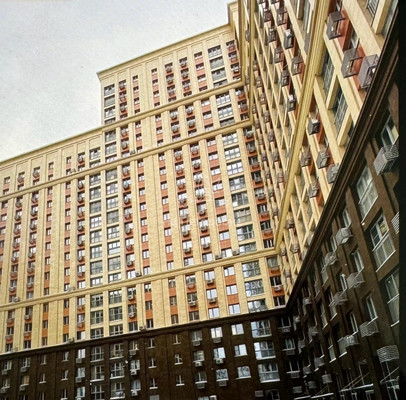 Продам машиноместо 15,1 м2, Старопетровский проезд, 8к3, Москва г