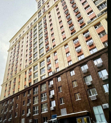 Продам машиноместо 15,1 м2, Старопетровский проезд, 8к3, Москва г