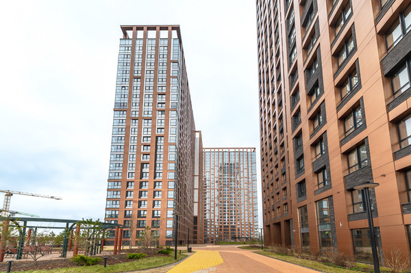 Продам двухкомнатную (2-комн.) квартиру, Шелепихинская наб, 40к2, Москва г