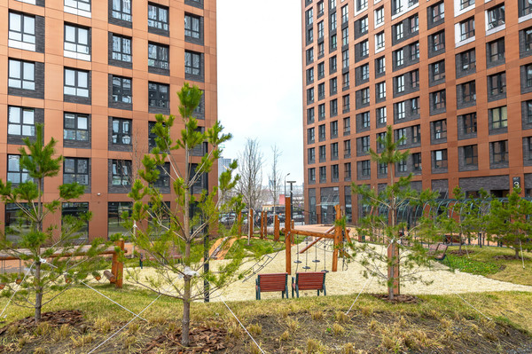 Продам двухкомнатную (2-комн.) квартиру, Шелепихинская наб, 40к2, Москва г
