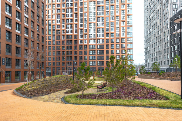 Продам двухкомнатную (2-комн.) квартиру, Шелепихинская наб, 40к2, Москва г