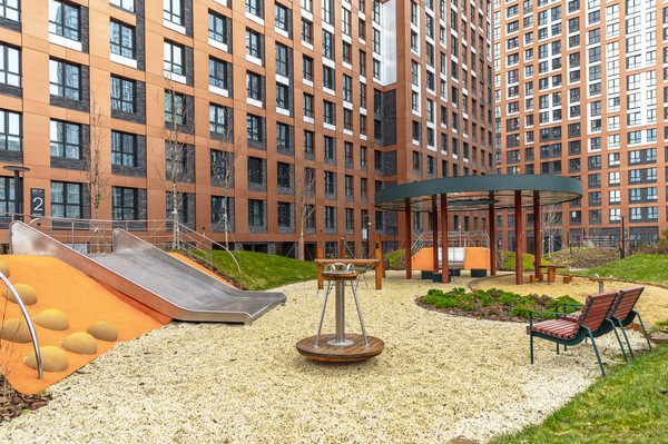 Продам двухкомнатную (2-комн.) квартиру, Шелепихинская наб, 40к2, Москва г