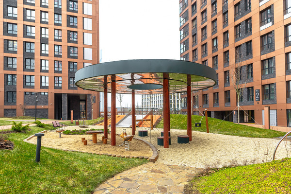 Продам двухкомнатную (2-комн.) квартиру, Шелепихинская наб, 40к2, Москва г