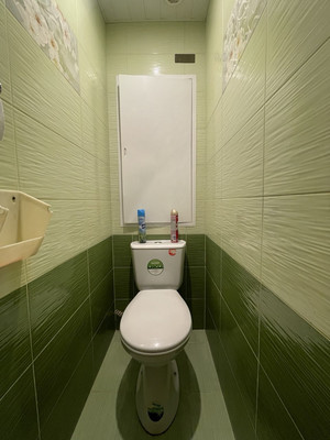 Продам трехкомнатную (3-комн.) квартиру, Голубинская ул, 15к10, Москва г