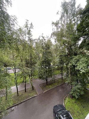 Продам трехкомнатную (3-комн.) квартиру, Голубинская ул, 15к10, Москва г