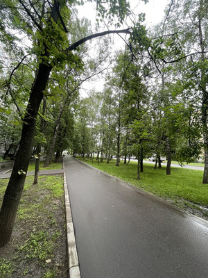 Продам трехкомнатную (3-комн.) квартиру, Голубинская ул, 15к10, Москва г