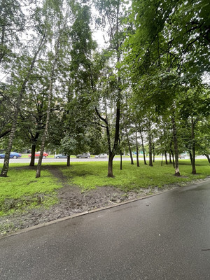 Продам трехкомнатную (3-комн.) квартиру, Голубинская ул, 15к10, Москва г