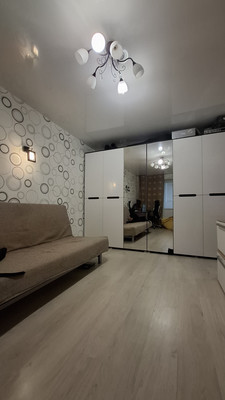 Продам двухкомнатную (2-комн.) квартиру, Кушелевская дор, 7Ак4, Санкт-Петербург г