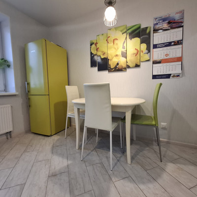 Продам двухкомнатную (2-комн.) квартиру, Кушелевская дор, 7Ак4, Санкт-Петербург г