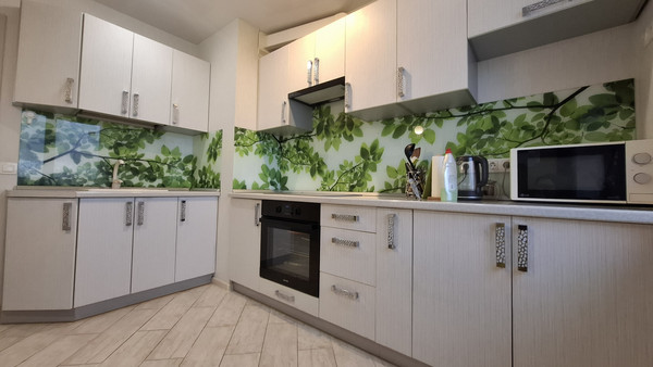 Продам двухкомнатную (2-комн.) квартиру, Кушелевская дор, 7Ак4, Санкт-Петербург г