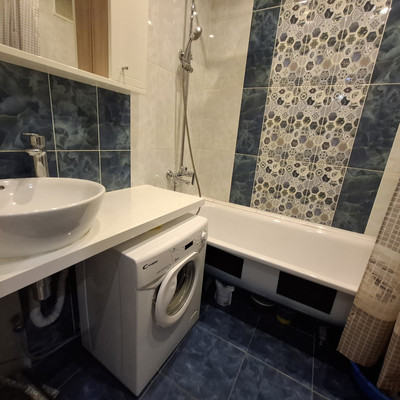 Продам двухкомнатную (2-комн.) квартиру, Кушелевская дор, 7Ак4, Санкт-Петербург г