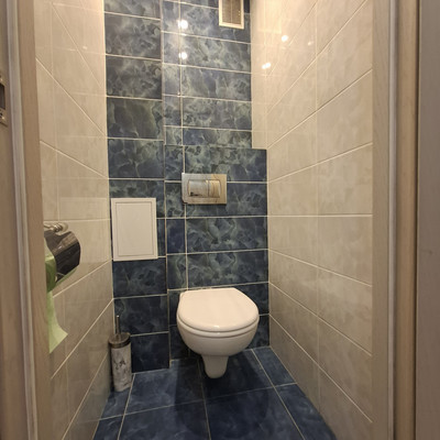 Продам двухкомнатную (2-комн.) квартиру, Кушелевская дор, 7Ак4, Санкт-Петербург г