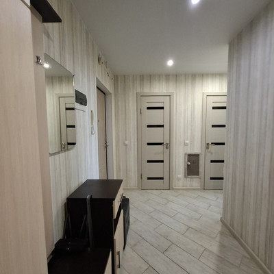 Продам двухкомнатную (2-комн.) квартиру, Кушелевская дор, 7Ак4, Санкт-Петербург г