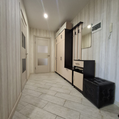 Продам двухкомнатную (2-комн.) квартиру, Кушелевская дор, 7Ак4, Санкт-Петербург г
