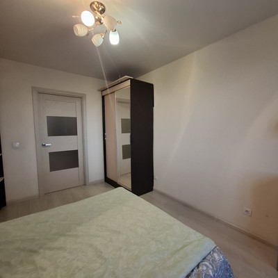 Продам двухкомнатную (2-комн.) квартиру, Кушелевская дор, 7Ак4, Санкт-Петербург г