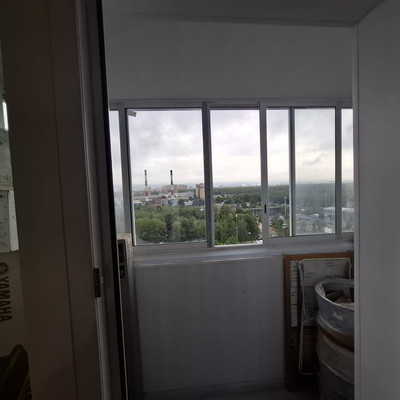 Продам двухкомнатную (2-комн.) квартиру, Кушелевская дор, 7Ак4, Санкт-Петербург г