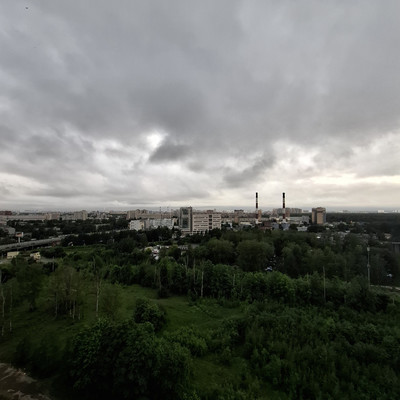 Продам двухкомнатную (2-комн.) квартиру, Кушелевская дор, 7Ак4, Санкт-Петербург г