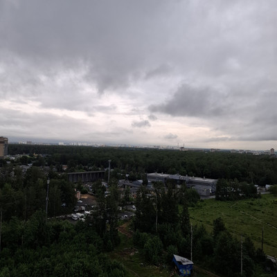 Продам двухкомнатную (2-комн.) квартиру, Кушелевская дор, 7Ак4, Санкт-Петербург г