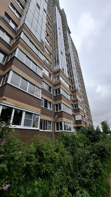 Продам двухкомнатную (2-комн.) квартиру, Кушелевская дор, 7Ак4, Санкт-Петербург г