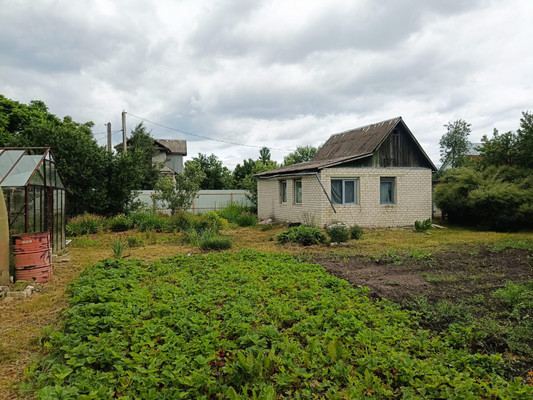 Продам дачу, СО Лужаны-1 тер, 91, Брянск г, 0 км от города