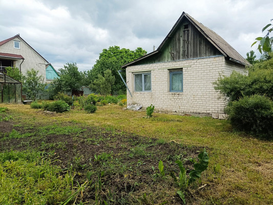 Продам дачу, СО Лужаны-1 тер, 91, Брянск г, 0 км от города
