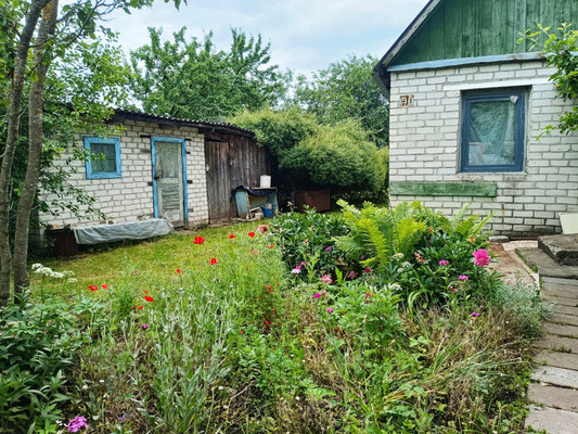 Продам дачу, СО Лужаны-1 тер, 91, Брянск г, 0 км от города