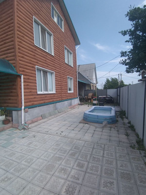 Продам коттедж, 2425 км, 19, Ишим г, 0 км от города