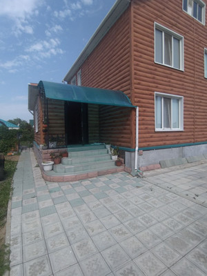 Продам коттедж, 2425 км, 19, Ишим г, 0 км от города