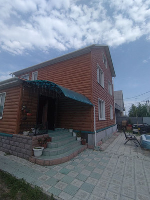 Продам коттедж, 2425 км, 19, Ишим г, 0 км от города