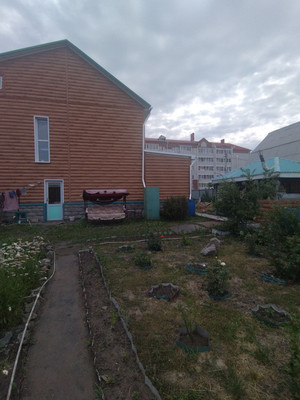 Продам коттедж, 2425 км, 19, Ишим г, 0 км от города
