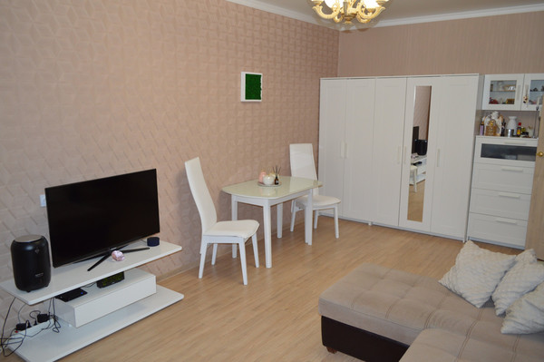Продам двухкомнатную (2-комн.) квартиру, Рокоссовского ул, 26к1, Ишим г