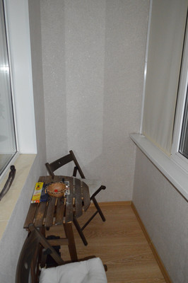 Продам двухкомнатную (2-комн.) квартиру, Рокоссовского ул, 26к1, Ишим г